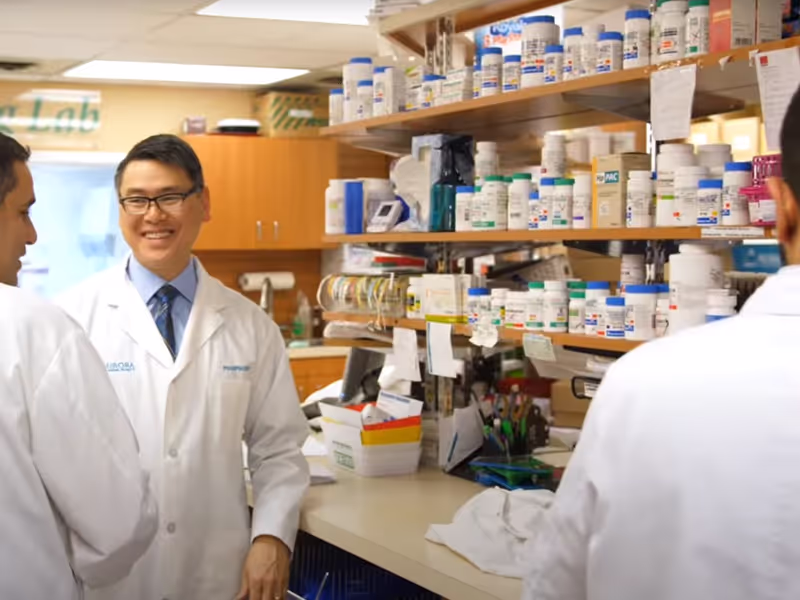 Aurora Compounding Pharmacy