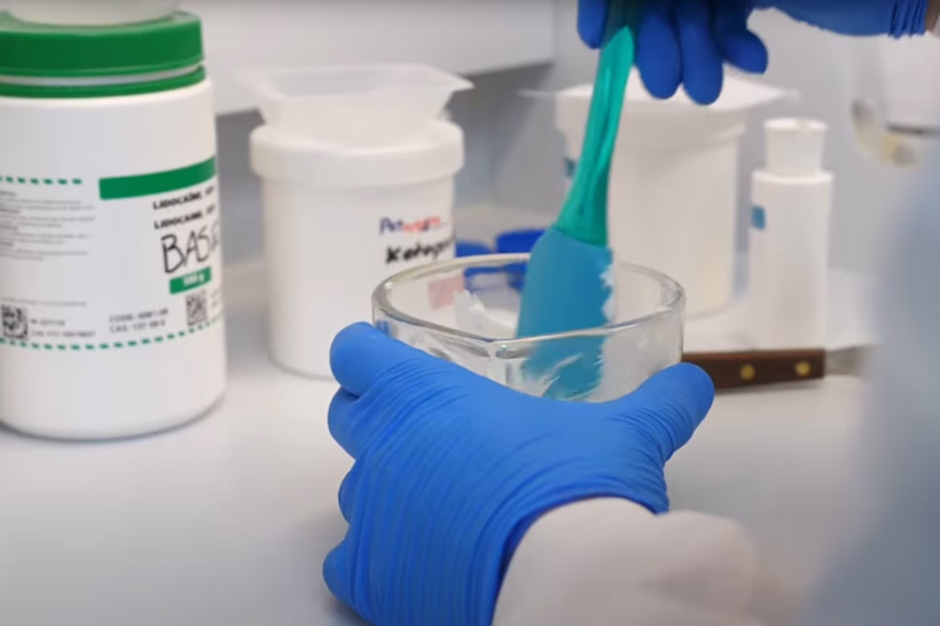 Compounding pharmacy services at Aurora Compounding Pharmacy