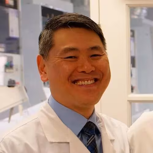 Raymond Kwan, B.Sc.Phm (RPh) — Pharmacist/Owner.