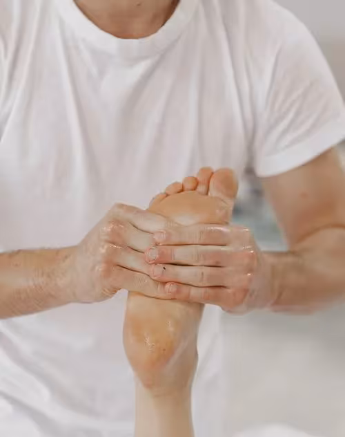 The Science of Podiatry and Chiropody Compounding