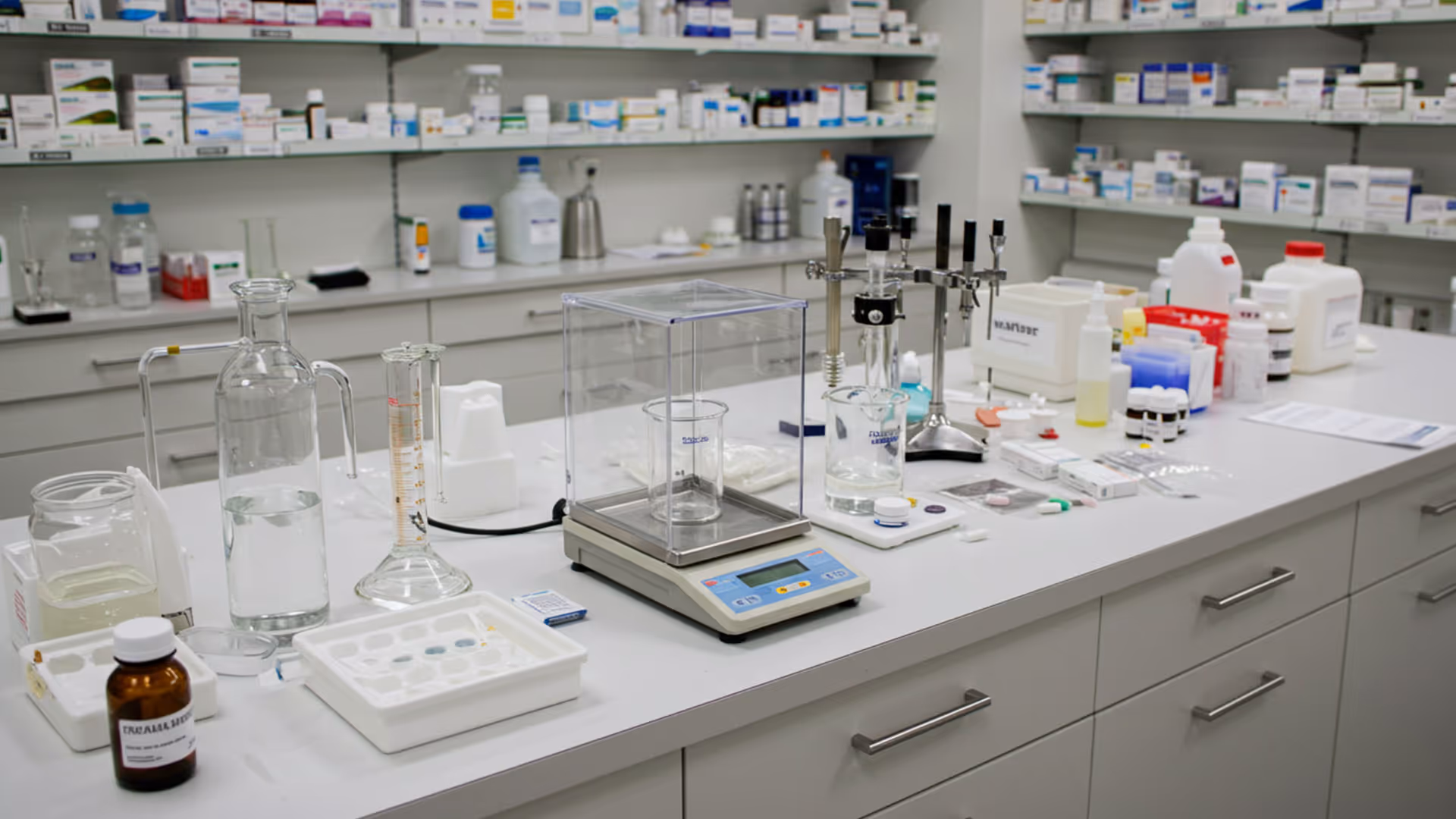 Tailored medications for unique needs