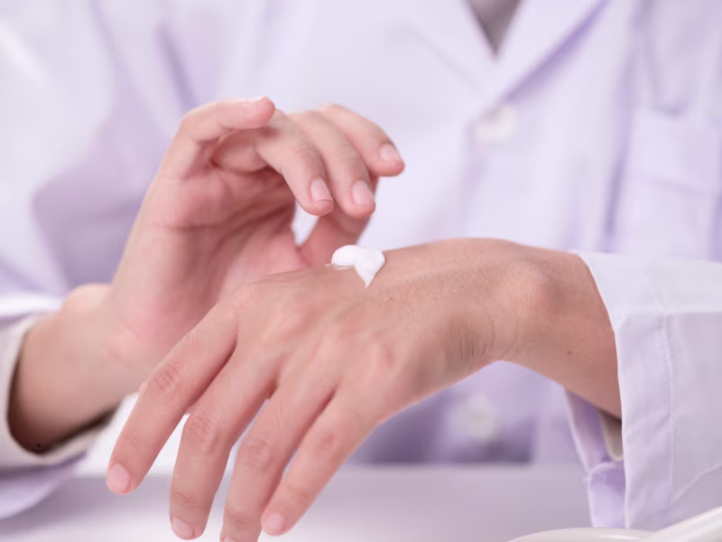 What Are Topical Anesthetics and How Do They Work