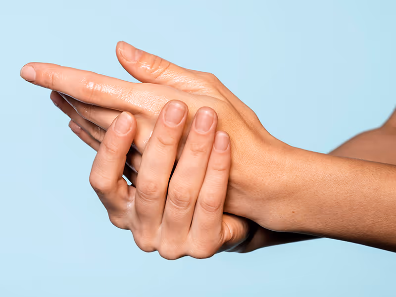 Nail Fungus Treatment for All Ages