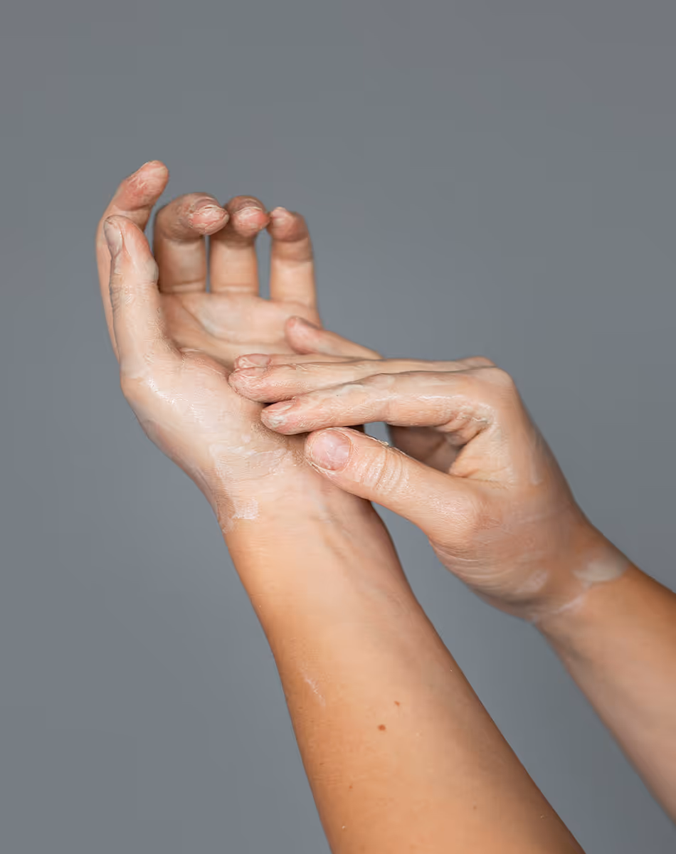 Natural antifungal and herbal compounding ingredients