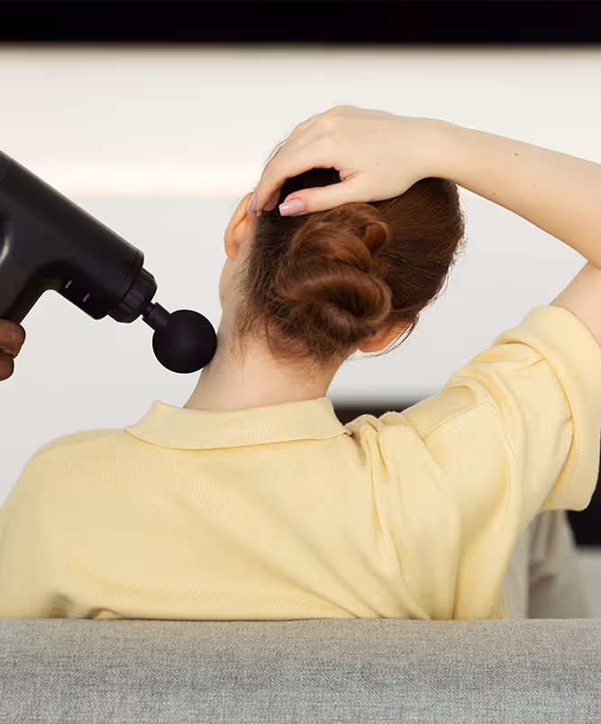 Understanding Iontophoresis & Phonophoresis