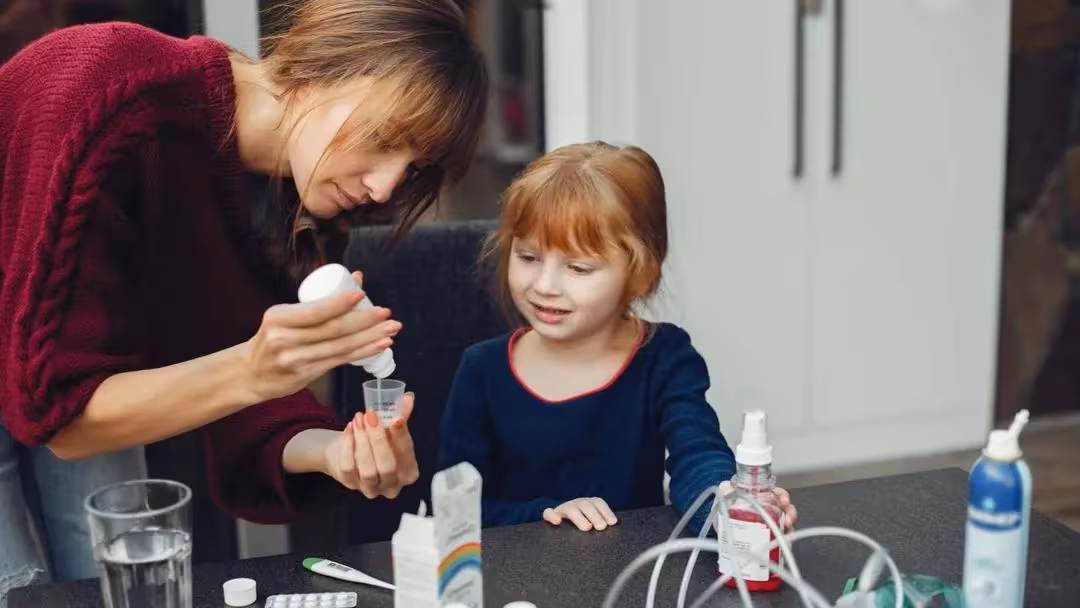 The Science Behind Pediatric Compounding: How It Works