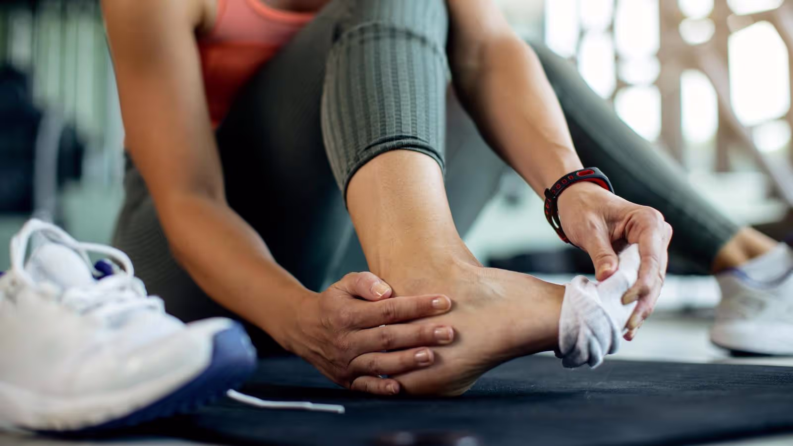 What Is Podiatry and Chiropody Compounding and How It Transforms Treatment?