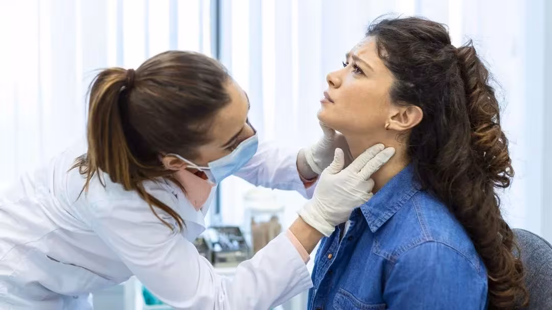Compounding for Thyroid Imbalances in Canada: A Personalized Approach to Treatment