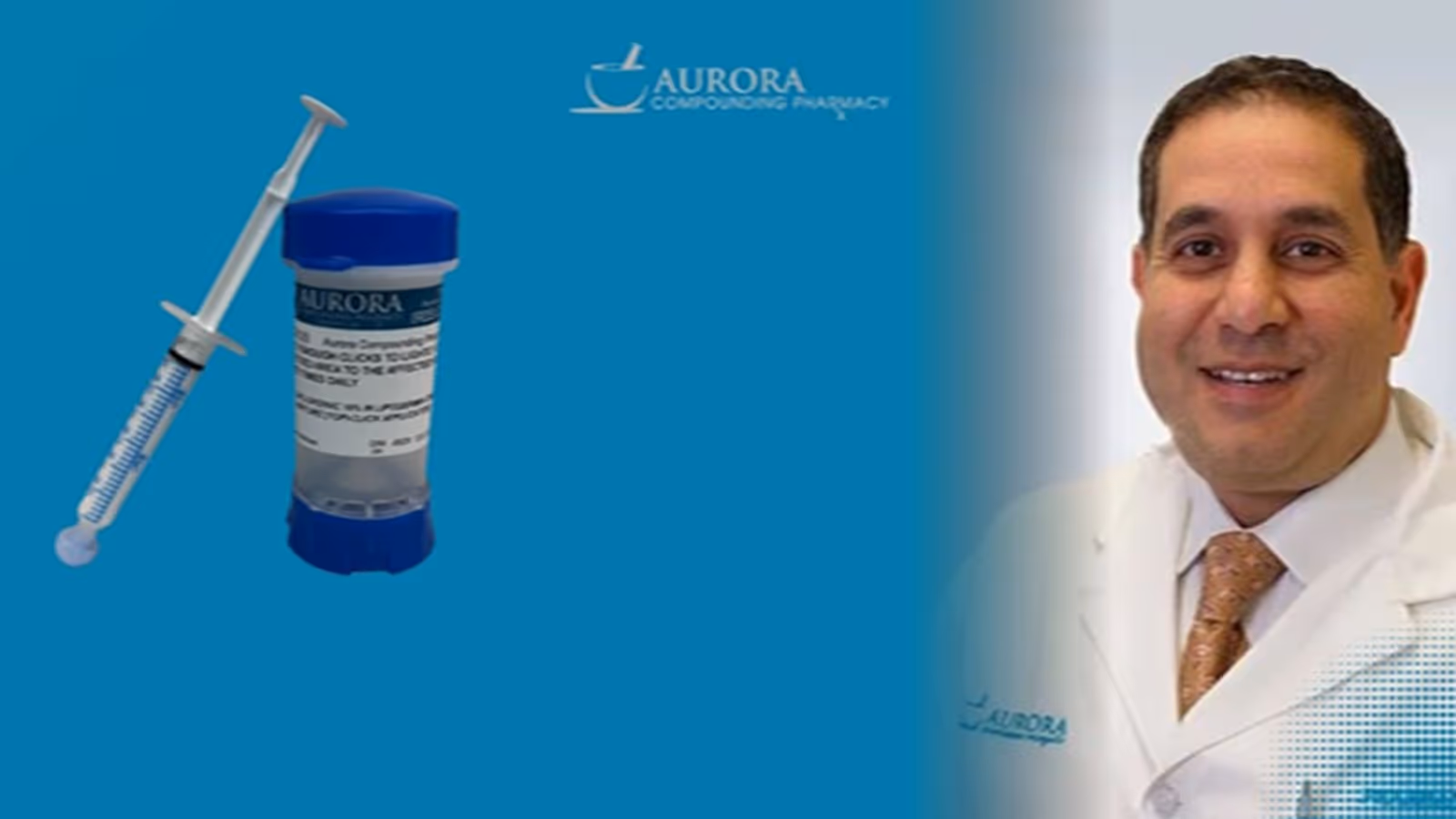 Testosterone Replacement Therapy (TRT)